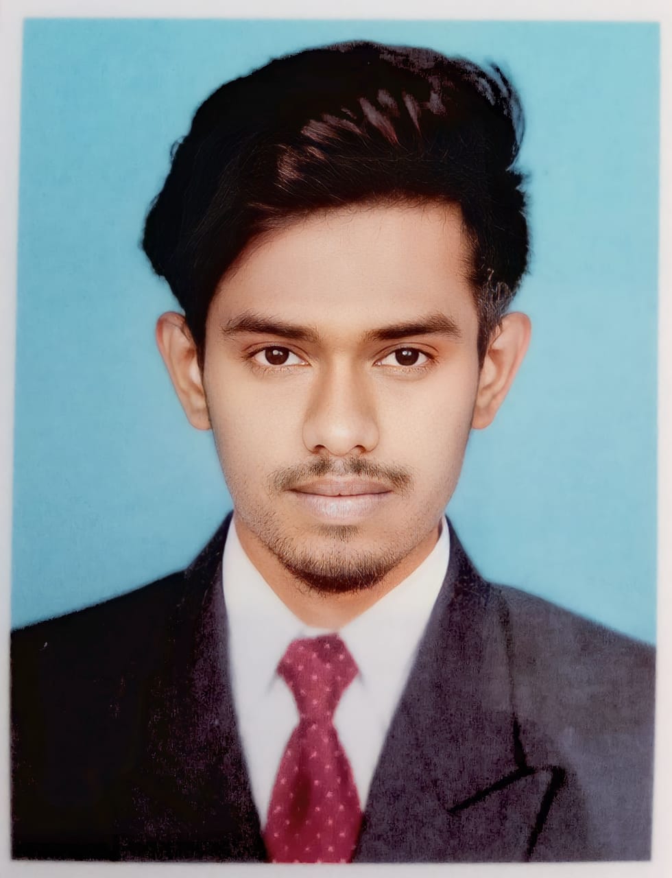 Br M.S.A ABDUL QAYYUM